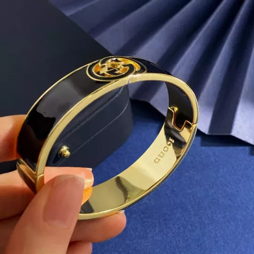 Replica Gucci Bracelets #1345094 $34.00 USD for Wholesale