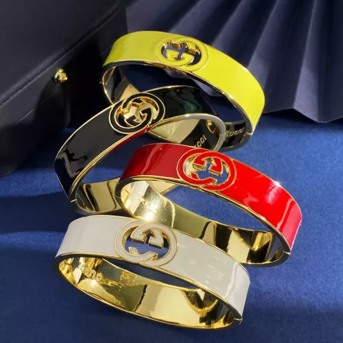 Replica Gucci Bracelets #1345094 $34.00 USD for Wholesale