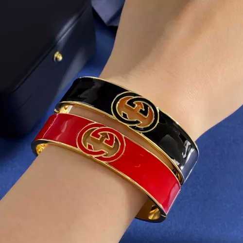 Replica Gucci Bracelets #1345094 $34.00 USD for Wholesale