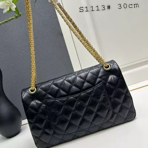 Replica Chanel AAA Quality Shoulder Bags For Women #1345096 $96.00 USD for Wholesale