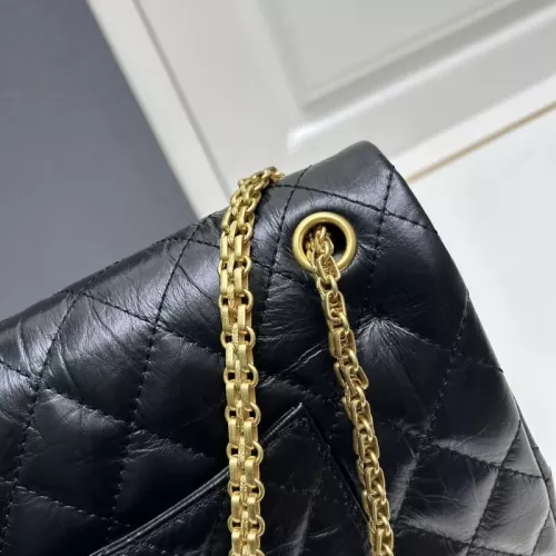 Replica Chanel AAA Quality Shoulder Bags For Women #1345096 $96.00 USD for Wholesale