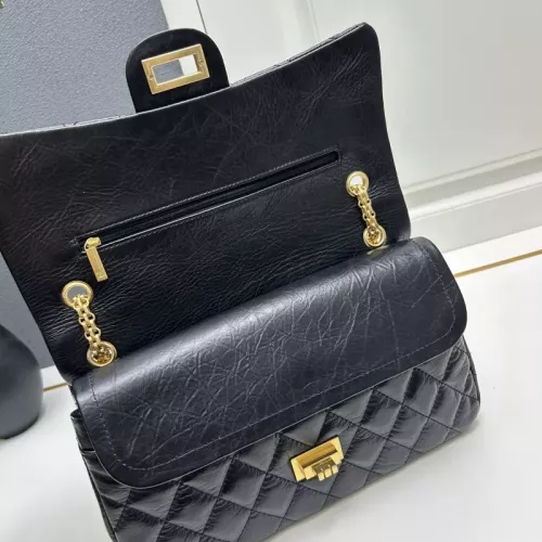 Replica Chanel AAA Quality Shoulder Bags For Women #1345096 $96.00 USD for Wholesale