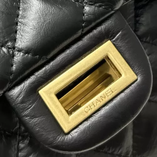 Replica Chanel AAA Quality Shoulder Bags For Women #1345096 $96.00 USD for Wholesale