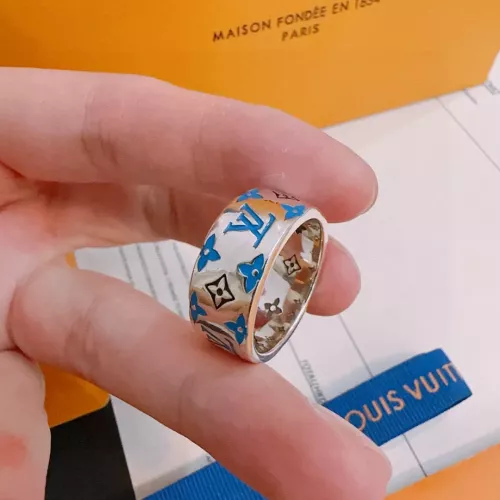 Louis Vuitton LV Rings #1345114