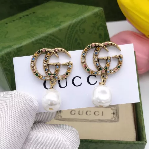 Gucci Earrings For Women #1345166