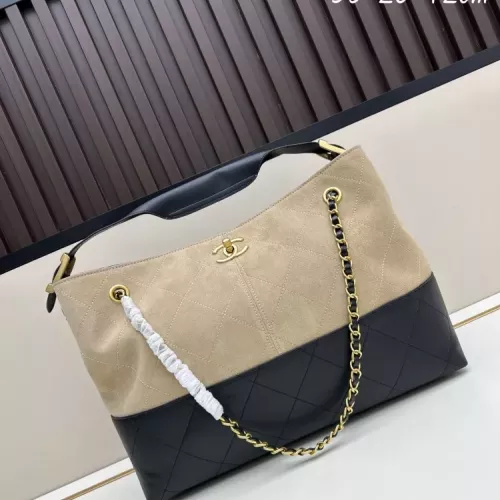 Chanel AAA Quality Shoulder Bags For Women #1345168