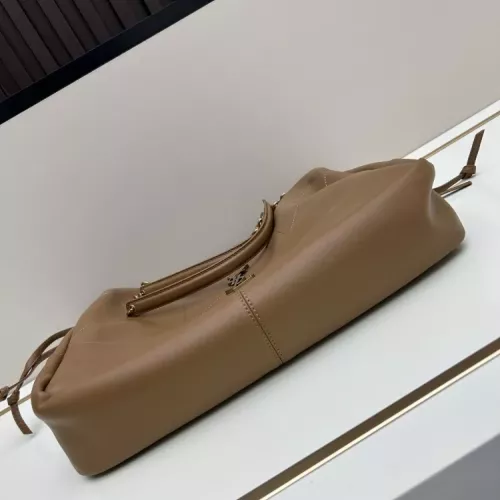Replica Yves Saint Laurent YSL AAA Quality Shoulder Bags For Women #1345187 $100.00 USD for Wholesale