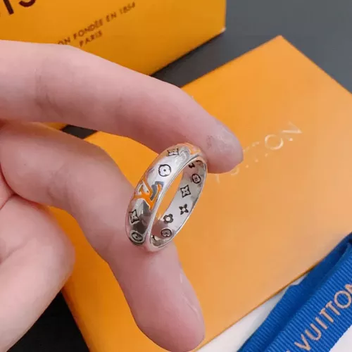 Louis Vuitton LV Rings #1345206