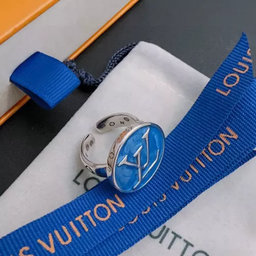 Louis Vuitton LV Rings #1345209