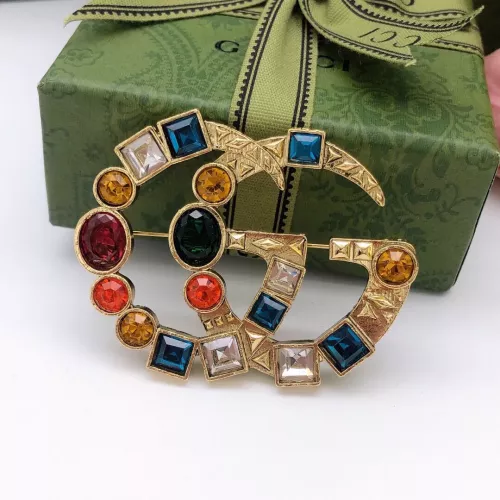 Gucci Brooches For Women #1345212
