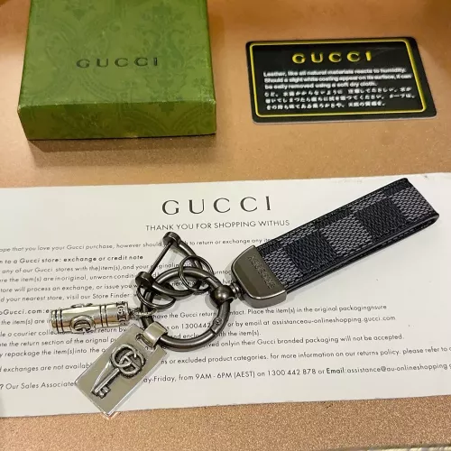 Gucci Key Holder And Bag Buckle #1345213