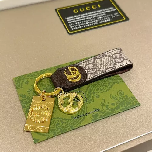 Replica Gucci Key Holder And Bag Buckle #1345216 $39.00 USD for Wholesale
