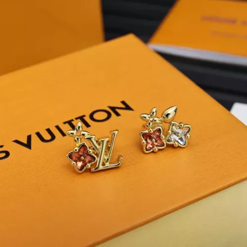 Louis Vuitton Earrings For Women #1345227
