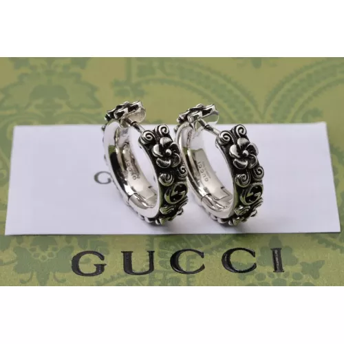 Gucci Earrings For Women #1345269
