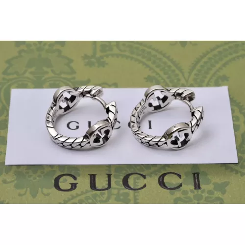 Gucci Earrings For Women #1345270