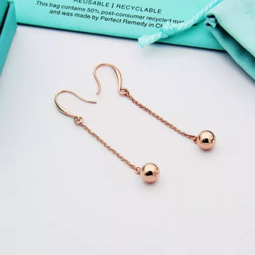 Tiffany Earrings For Women #1345287