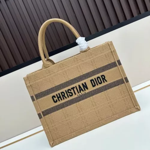 Christian Dior AAA Quality Tote-Handbags For Women #1345304 $96.00 USD, Wholesale Replica Christian Dior AAA Quality Handbags