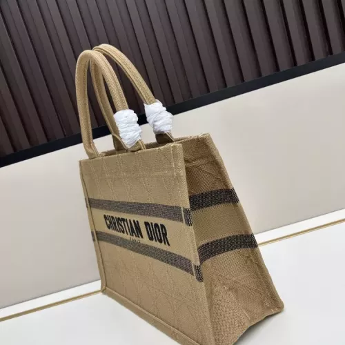 Replica Christian Dior AAA Quality Tote-Handbags For Women #1345304 $96.00 USD for Wholesale