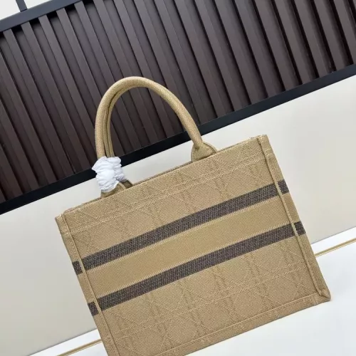 Replica Christian Dior AAA Quality Tote-Handbags For Women #1345304 $96.00 USD for Wholesale