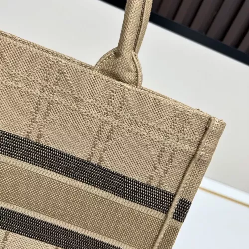 Replica Christian Dior AAA Quality Tote-Handbags For Women #1345306 $100.00 USD for Wholesale