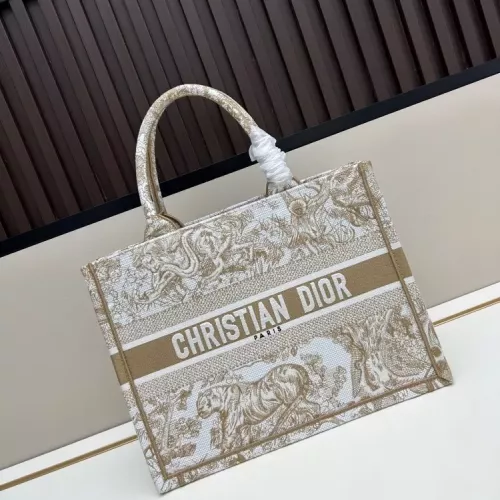 Christian Dior AAA Quality Tote-Handbags For Women #1345308 $100.00 USD, Wholesale Replica Christian Dior AAA Quality Handbags