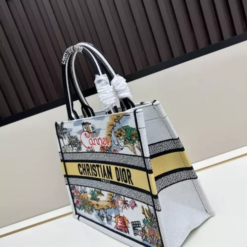 Replica Christian Dior AAA Quality Tote-Handbags For Women #1345310 $100.00 USD for Wholesale