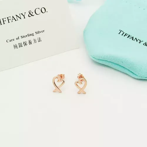 Tiffany Earrings For Women #1345313