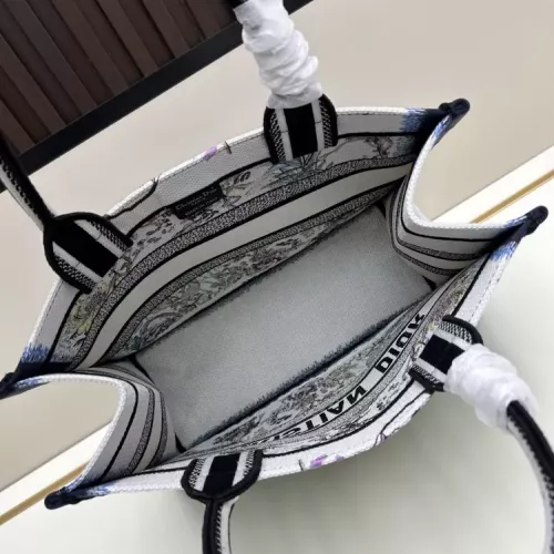 Replica Christian Dior AAA Quality Tote-Handbags For Women #1345319 $100.00 USD for Wholesale