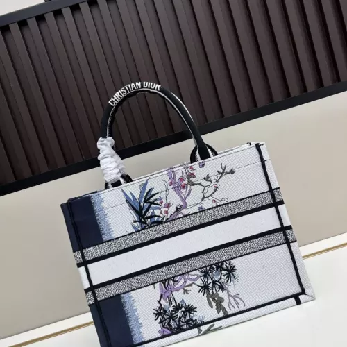 Replica Christian Dior AAA Quality Tote-Handbags For Women #1345320 $96.00 USD for Wholesale