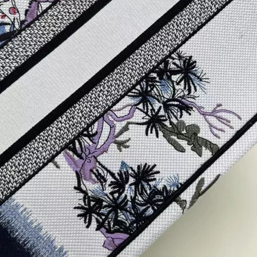Replica Christian Dior AAA Quality Tote-Handbags For Women #1345320 $96.00 USD for Wholesale
