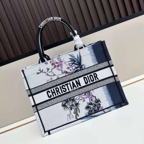 Christian Dior AAA Quality Tote-Handbags For Women #1345321 $100.00 USD, Wholesale Replica Christian Dior AAA Quality Handbags