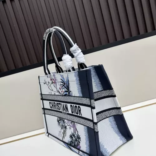 Replica Christian Dior AAA Quality Tote-Handbags For Women #1345321 $100.00 USD for Wholesale