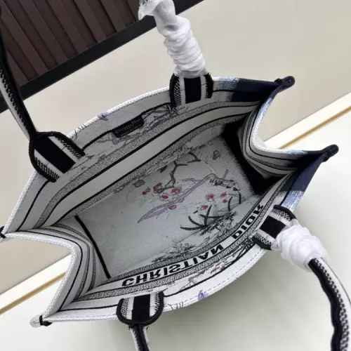 Replica Christian Dior AAA Quality Tote-Handbags For Women #1345321 $100.00 USD for Wholesale