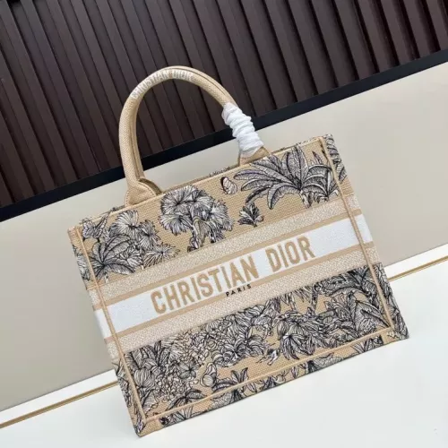 Christian Dior AAA Quality Tote-Handbags For Women #1345325 $100.00 USD, Wholesale Replica Christian Dior AAA Quality Handbags