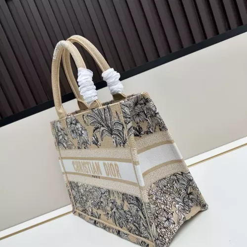 Replica Christian Dior AAA Quality Tote-Handbags For Women #1345325 $100.00 USD for Wholesale
