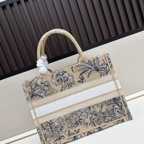 Replica Christian Dior AAA Quality Tote-Handbags For Women #1345325 $100.00 USD for Wholesale