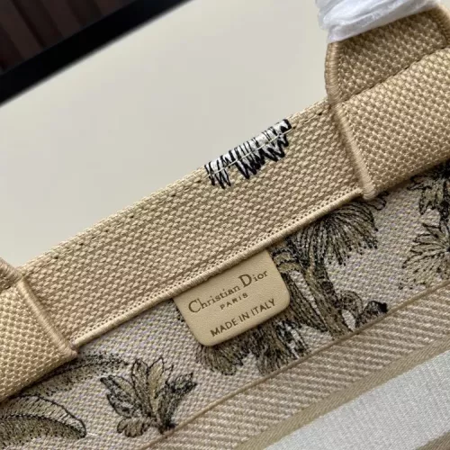 Replica Christian Dior AAA Quality Tote-Handbags For Women #1345325 $100.00 USD for Wholesale