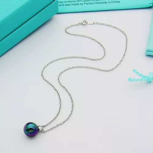 Tiffany Necklaces For Women #1345330