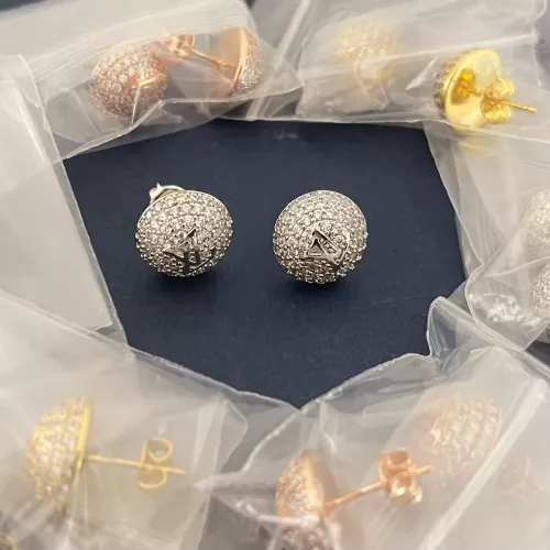 Louis Vuitton Earrings For Women #1345376