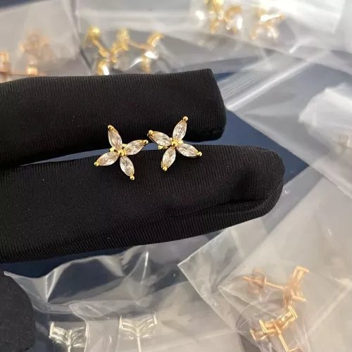 Tiffany Earrings For Women #1345399