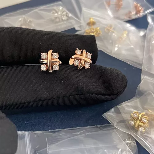 Tiffany Earrings For Women #1345401