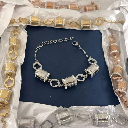 Louis Vuitton LV Bracelets #1345420