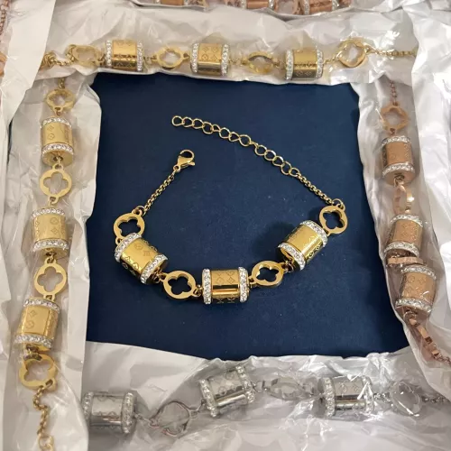 Louis Vuitton LV Bracelets #1345422