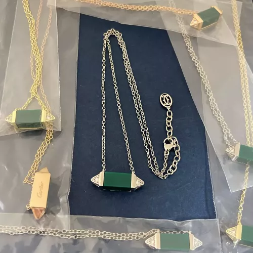 Cartier Necklaces #1345438
