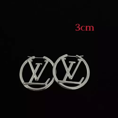 Louis Vuitton Earrings For Women #1345444