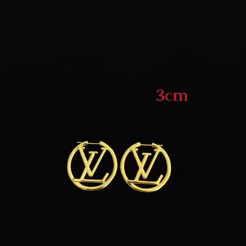 Louis Vuitton Earrings For Women #1345447