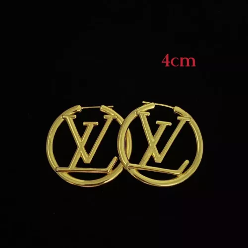 Louis Vuitton Earrings For Women #1345448