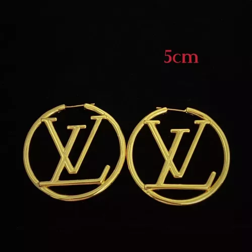 Louis Vuitton Earrings For Women #1345449