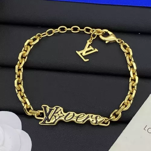 Louis Vuitton LV Bracelets #1345455