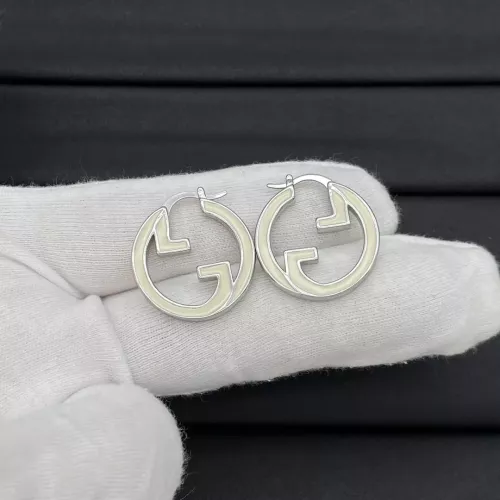 Gucci Earrings For Women #1345472